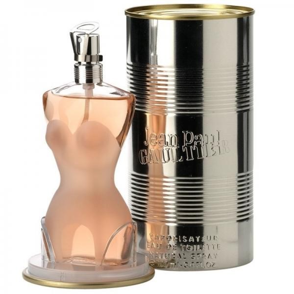 CLASSIQUE 100ML EDT MUJER